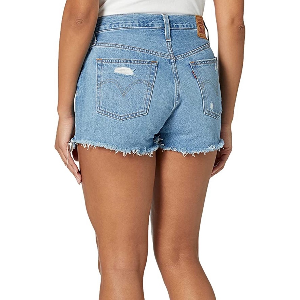 Levi's 501